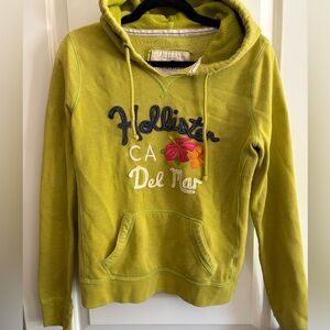 Y2K Hollister Sweatshirt